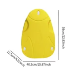 Electric Swimming Kickboard for Beginners Parent Child Water Play Sports Scooter Training Float - Image 6