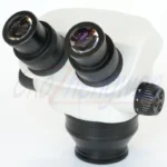 FYSCOPE 3.5X-100X Binocular Stereo Microscope Head Upgrade 7X-50X WF10X/22mm Eyepiece Large Field Of View - Image 4