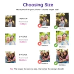 100% Crystal Custom Resin Diamond Painting Photo Full Drill DIY 5D Mosaic Embroidery Hobby Birthday Part AB Velvet Canvas Gift - Image 3