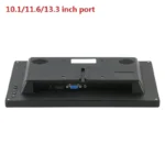 8/10.1/11.6/13.3 LCD/IPS Displayer HDMI Industry Video Monitor+33mm/25mm Hanging Rod For Stereo Microscope Digital Camera - Image 3