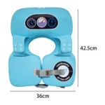 Non Inflatable Float Infant Float Baby Floats for Children Infant Boys Girls - Image 6
