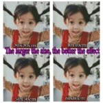 5D Diamond Art Kit Famous Art Claude Monet Water Lilies DIY Full Diamond Picture Gemstone Art Crafts Adult Decoration - Image 2