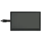 11.6" LCD IPS Displayer VGA HDMI Monitor 11.6 Inch Industrial + 33mm 25mm Microscope Stand Holder For Video Microscope Camera - Image 3