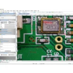 CMOS Microscope Camera 5MP Digital Electronic Eyepiece USB2.0 Free Driver Microvopio Camera TypeC Microscopio Microscopic Ocular - Image 6