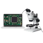 8MP CMOS USB Type-C 2.0 4K Microscope Ocular Adapter Electronic Digital Eyepiece Camera for Biological Jewels Soldering Repair - Image 6