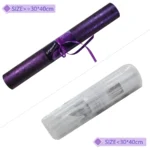 Japanese Anime Girl Diamond Kits for Adults Ever Moment Square Round Gemstone Art Painting ASF3055 - Image 5