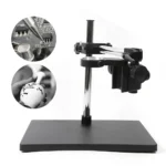 340mm Multi-Axis Rotation Universal Microscope Bracket Desktop Microscope Stand Microscope Support Tools