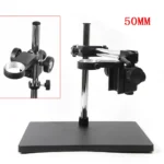 340mm Multi-Axis Rotation Universal Microscope Bracket Desktop Microscope Stand Microscope Support Tools - Image 5