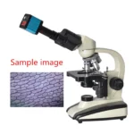 HDMI Microscope Camera 37MP 1080P 60FPS HDMI USB Industrial Microscope Camera with Conversion Adapter Microscope Accessories - Image 3