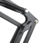 55MP 48MP 4K 1080P HDMI USB Video Microscope Camera 1-130X Infinitely Far C Mount Lens LED Light for Digital Image Acquisition - Image 6