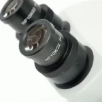 FYSCOPE 3.5X-100X Simul-Focal Stereo Trinocular Microscope Head + WF10X/22mm Eyepiece Rubber Cocver - Image 6
