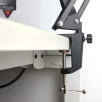 55MP 48MP 4K 1080P HDMI USB Video Microscope Camera 1-130X Infinitely Far C Mount Lens LED Light for Digital Image Acquisition - Image 4