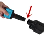 HDMI Microscope Camera 37MP 1080P 60FPS HDMI USB Industrial Microscope Camera with Conversion Adapter Microscope Accessories - Image 5